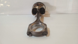 BIELA COM PISTÃO HONDA NEW FIT 1.4 2012 A 2015 (7)