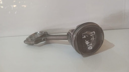 BIELA COM PISTÃO HONDA NEW FIT 1.4 2012 A 2015 (7)