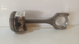 BIELA COM PISTÃO HONDA NEW FIT 1.4 2012 A 2015 (4)