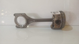 BIELA COM PISTÃO HONDA NEW FIT 1.4 2012 A 2015 (4)