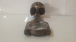 BIELA COM PISTÃO HONDA NEW FIT 1.4 2012 A 2015 (4)