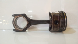 BIELA COM PISTÃO CHEVROLET MERIVA 1.4 2008 A 2014 (3)