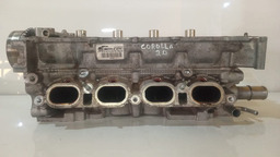 CABEÇOTE COROLLA 2.0 16V FLEX 2011 A 2014 