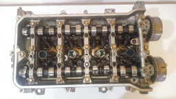 CABEÇOTE COROLLA 2.0 16V FLEX 2011 A 2014 