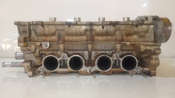 CABEÇOTE COROLLA 2.0 16V FLEX 2011 A 2014 