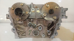 CABEÇOTE COROLLA 2.0 16V FLEX 2011 A 2014 