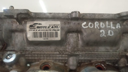 CABEÇOTE COROLLA 2.0 16V FLEX 2011 A 2014 