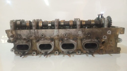 CABEÇOTE TRITON DAKAR 3.2 2008 A 2018 DIESEL 