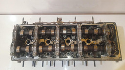 CABEÇOTE TRITON DAKAR 3.2 2008 A 2018 DIESEL 