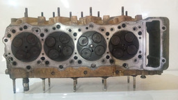 CABEÇOTE TRITON DAKAR 3.2 2008 A 2018 DIESEL 