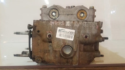 CABEÇOTE TRITON DAKAR 3.2 2008 A 2018 DIESEL 