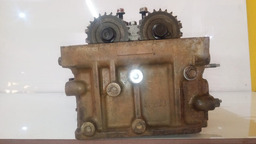 CABEÇOTE TRITON DAKAR 3.2 2008 A 2018 DIESEL 