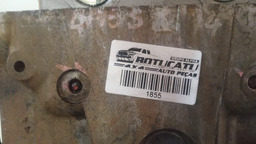 CABEÇOTE TRITON DAKAR 3.2 2008 A 2018 DIESEL 