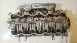 Cabeçote Honda Civic G9 Cr-v 2.0 16v Flex 2012 2013 a 2016 