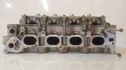 CABEÇOTE HONDA CIVIC G9 CR-V 2.0 16V FLEX 2012 2013 A 2016 