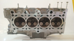 CABEÇOTE HONDA CIVIC G9 CR-V 2.0 16V FLEX 2012 2013 A 2016 