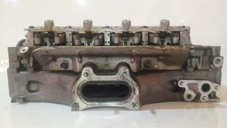 CABEÇOTE HONDA CIVIC G9 CR-V 2.0 16V FLEX 2012 2013 A 2016 