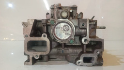 CABEÇOTE HONDA CIVIC G9 CR-V 2.0 16V FLEX 2012 2013 A 2016 