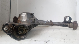 DIFERENCIAL DIANTEIRO AMAROK 2.0 MANUAL 2011 A 2020 