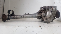 DIFERENCIAL DIANTEIRO AMAROK 2.0 MANUAL 2011 A 2020 