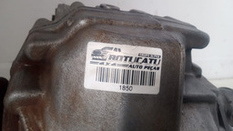 DIFERENCIAL DIANTEIRO AMAROK 2.0 MANUAL 2011 A 2020 