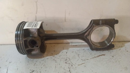 BIELA COM PISTÃO CHEVROLET PRISMA 1.4 2013 A 2019 (8)