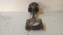 BIELA COM PISTÃO CHEVROLET PRISMA 1.4 2013 A 2019 (8)