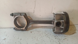 BIELA COM PISTÃO CHEVROLET PRISMA 1.4 2013 A 2019 (6)