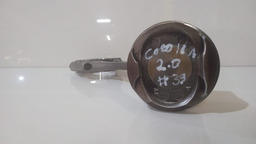 BIELA COM PISTÃO TOYOTA COROLLA 2.0 2009 A 2014 (14)