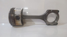 BIELA COM PISTÃO TOYOTA COROLLA 2.0 2009 A 2014 (15)