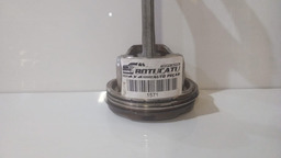 BIELA COM PISTÃO TOYOTA COROLLA 2.0 2009 A 2014 (15)