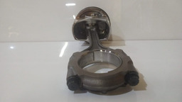 BIELA COM PISTÃO TOYOTA COROLLA 2.0 2009 A 2014 (15)