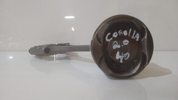 BIELA COM PISTÃO TOYOTA COROLLA 2.0 2009 A 2014 (15)