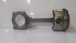 BIELA COM PISTÃO TOYOTA COROLLA 2.0 2009 A 2014 (13)