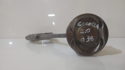 BIELA COM PISTÃO TOYOTA COROLLA 2.0 2009 A 2014 (13)