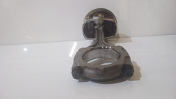 BIELA COM PISTÃO TOYOTA COROLLA 2.0 2009 A 2014 (13)