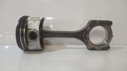 BIELA COM PISTÃO TOYOTA COROLLA 2.0 2009 A 2014 (11)