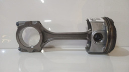 BIELA COM PISTÃO TOYOTA COROLLA 2.0 2009 A 2014 (11)