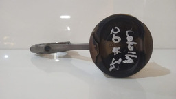 BIELA COM PISTÃO TOYOTA COROLLA 2.0 2009 A 2014 (11)