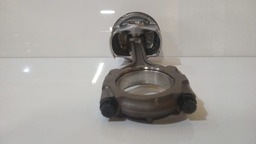 BIELA COM PISTÃO TOYOTA COROLLA 2.0 2009 A 2014 (11)