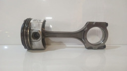 BIELA COM PISTÃO TOYOTA COROLLA 2.0 2009 A 2014 (8)