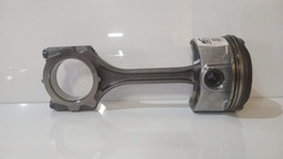 BIELA COM PISTÃO TOYOTA COROLLA 2.0 2009 A 2014 (8)