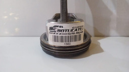 BIELA COM PISTÃO TOYOTA COROLLA 2.0 2009 A 2014 (8)