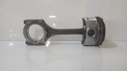 BIELA COM PISTÃO TOYOTA COROLLA 2.0 2009 A 2014 (9)