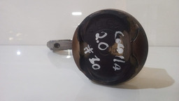 BIELA COM PISTÃO TOYOTA COROLLA 2.0 2009 A 2014 (9)