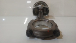 BIELA COM PISTÃO TOYOTA COROLLA 2.0 2009 A 2014 (9)