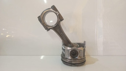 BIELA COM PISTÃO MITSUBISHI PAJERO DAKAR 3.2 DIESEL 2008/16 