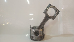 BIELA COM PISTÃO MITSUBISHI PAJERO DAKAR 3.2 DIESEL 2008/16 