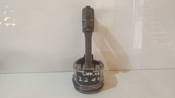 BIELA COM PISTÃO MITSUBISHI PAJERO DAKAR 3.2 DIESEL 2008/16 