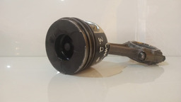 BIELA COM PISTÃO MITSUBISHI PAJERO DAKAR 3.2 DIESEL 2008/16 